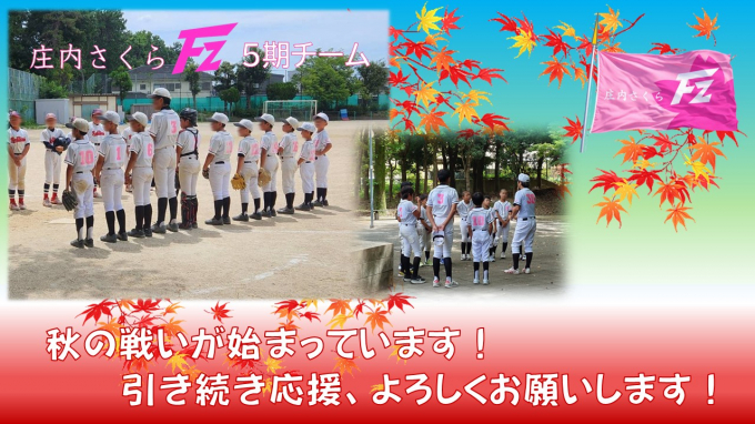 庄内さくらFZ
